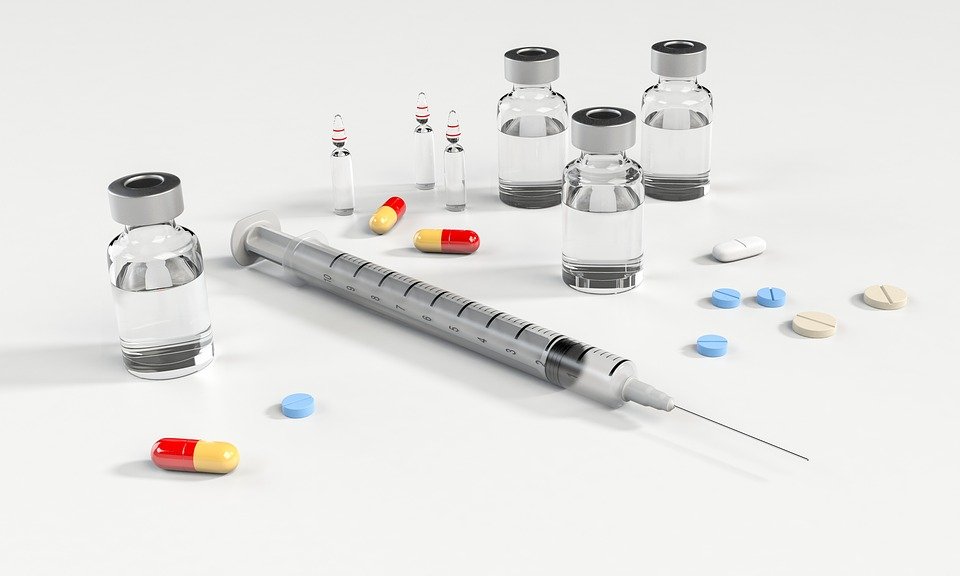 Leki przeciwbólowe – podział, wskazania do stosowania, działania niepożądane
